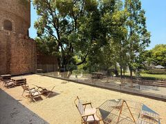 -J Create城市露营咖啡·简餐·宠物(上海动物园店)