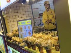 -味子夫鸡柳(解放碑总店)