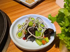 -小米烤肉-泥炉炭烤(常营店)