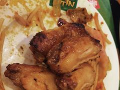 -拉丁餐厅·巴西烤肉自助(正佳广场店)