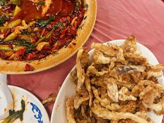 -乐乐餐厅(湘子庙街店)