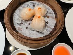 -厦门艾美酒店·乐美中餐厅