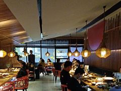 -吃饭皇帝大(解放西路店)