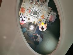 -海底捞火锅(枫蓝国际购物中心店)