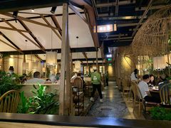 大堂-大头椰·椰子鸡火锅(南宁万象城店)