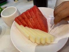 水果-大鸭梨(天通西苑店)