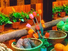 -耕渔小院·湖南鱼鲜(望城店)