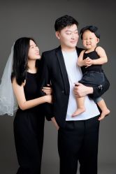 -亲亲宝贝艾尔莎亲子摄影会馆(中华路店)