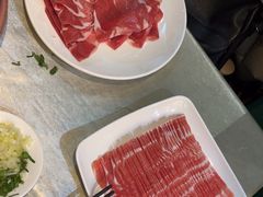 -东来顺饭庄(王府井步行街店)