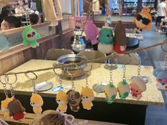 -西塔金胖胖首尔自助烤肉·街头小吃大排档