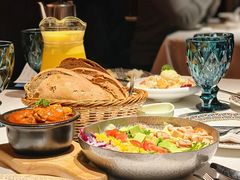 -俄士厨房(五棵松华熙LIVE店)