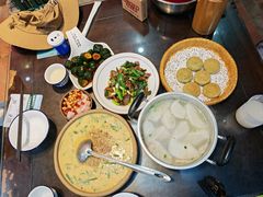 -富正毅三下锅连锁(三店)