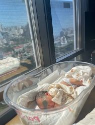 -茉莉智慧母婴护理中心(瑰丽店)