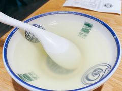 面汤-伊兴面片·清真(五泉山店)
