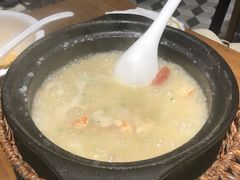 椒盐皮皮虾-泰华海鲜中餐厅(普吉镇店)