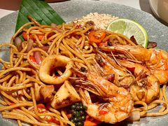 -太食獸泰式茶餐厅(IFS国金中心店)