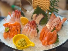 -禾风·海鲜料理自助(玉林店)