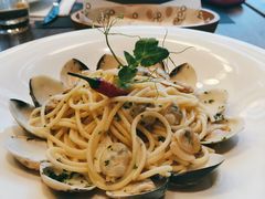 -OGGI TRATTORIA PIZZERIA(深业上城店)
