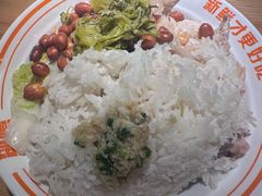 -创膳金牌烧鹅(天河汇商业广场店)