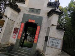 -景德镇古窑民俗博览区