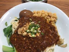 招牌肉酱面-醉面(五道口启迪大厦店)