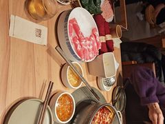 -巴奴毛肚火锅(龙湖锦艺城店)