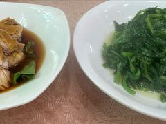 -瑞福园联谊餐室(茂名南路店)