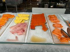 -晶丽香榭自助餐(南京大饭店)