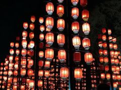 -烟台山景区