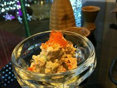 -广州建国酒店·涟日本料理