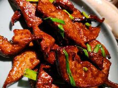 -小吊梨汤·北京菜·烤鸭(鸟巢店)