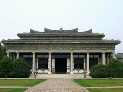 -汉陵苑