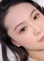 -韩美绣·骨相纹眉·洗眉美瞳线
