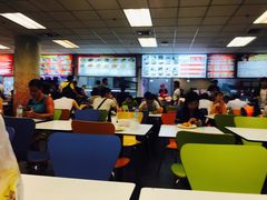 -Magic Food Point(Airport Street food)