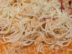 -周姑娘不等味·牛羊肉火锅·螃蟹罗氏虾·烤鱼烤串(高邮店)