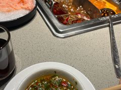 -海底捞火锅(东方时代广场店)