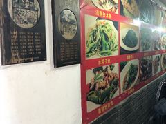 -洞天食府(北大街店)