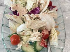 -喜来登由由大酒店九州膳坊中餐厅