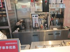 -港师傅·菠萝包(北京超极合生汇店)