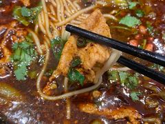 -苗乡米线(建军路店)