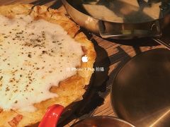 泡菜小吃-HOTISLAND海鸡岛(宝业路店)