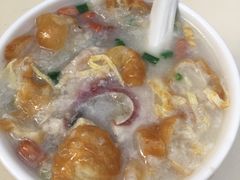 艇仔粥-源记肠粉(华贵路店)