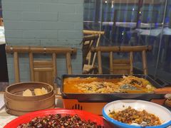 -常和州·夜宵大排档(常州单店)