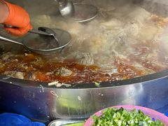 -杨家牛肉汤(淮建路店)