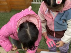 -英伦凯贝国际婴幼儿托育中心(雍湖湾店)