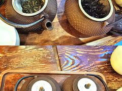 水仙-去茶山(重庆万象城店)