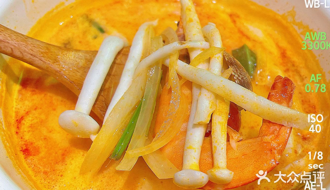 上海美食|好吃不贵的泰式大排档，人均60多吃到饱‼️