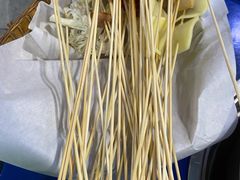 -马路边边·成都串串(翠柏路店)