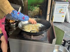 -老南昌白糖糕(大士院店)