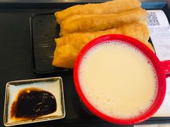 -永和大王(小厨·东四十条店)